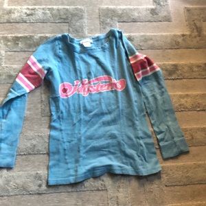 Hysteric Glamour shirt